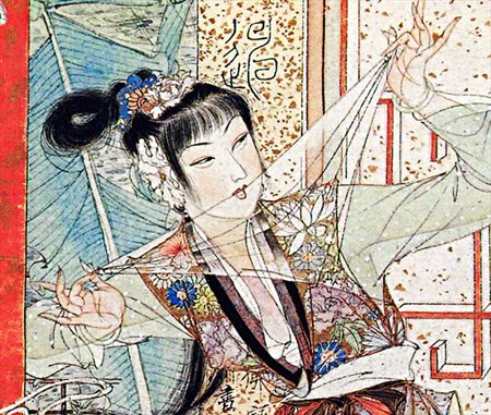 延津-胡也佛《金瓶梅》的艺术魅力